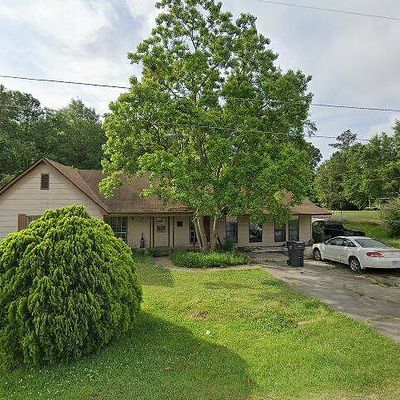 208 Rayburn Pl, Hattiesburg, MS 39402