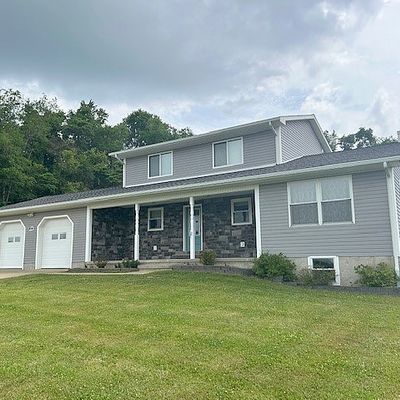 208 Ridgeway Hill Road, Cochranton, PA 16413