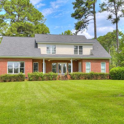 208 Pine Knoll Ln, Edgefield, SC 29824