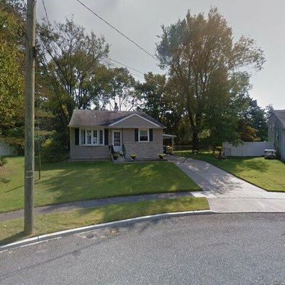 208 Rule Ct, Glassboro, NJ 08028