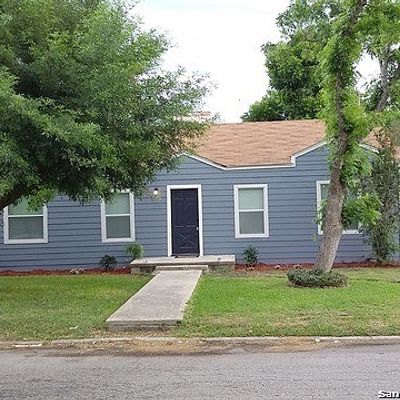 208 Shadwell Dr, San Antonio, TX 78228