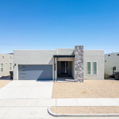 208 Saltford Place, El Paso, TX 79928