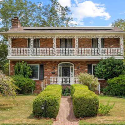 208 Trivista Left St, Hot Springs National Park, AR 71901