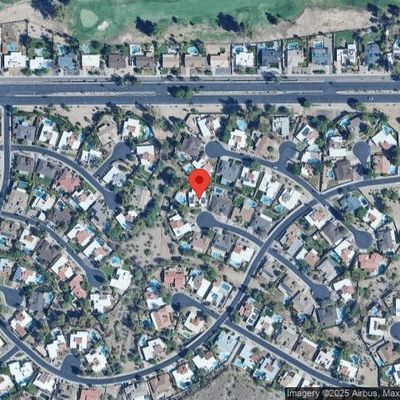 208 W Surrey Ave, Phoenix, AZ 85029