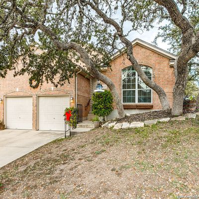 20802 Las Lomas Blvd, San Antonio, TX 78258