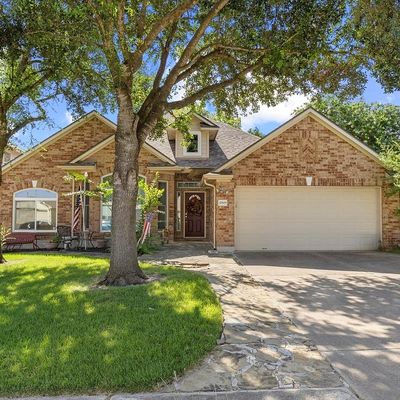 20809 Bellerive Dr, Pflugerville, TX 78660