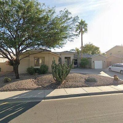 2081 W Maplewood St, Chandler, AZ 85286