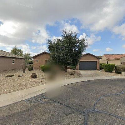 20810 N 270 Th Ave, Buckeye, AZ 85396