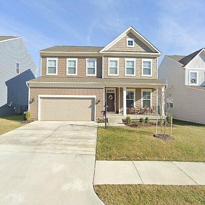 2083 Armstrong Ter, Jeffersonton, VA 22724