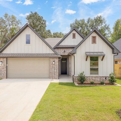 2083 Locklear Lane, Tyler, TX 75703