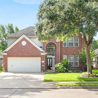 20827 Figurine Ct, Katy, TX 77450