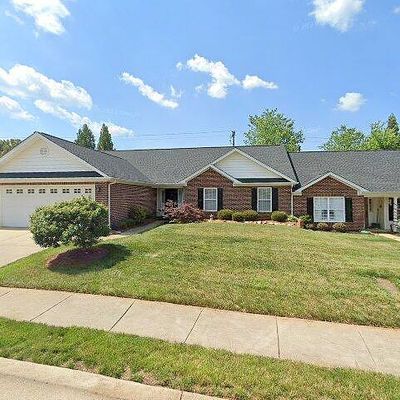 2084 Hibiscus Ln, Kernersville, NC 27284