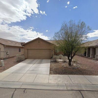 20897 E Frontier Rd, Red Rock, AZ 85145