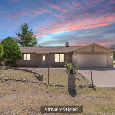 209 Circulo Silva, Rio Rico, AZ 85648