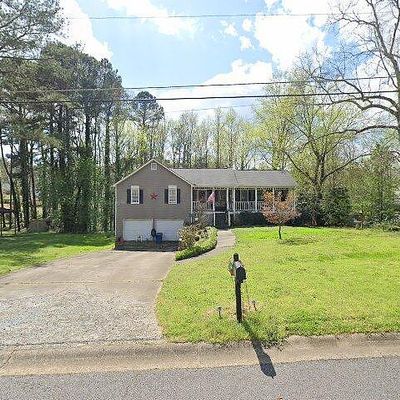 209 Cedar Mill Ln, Woodstock, GA 30189