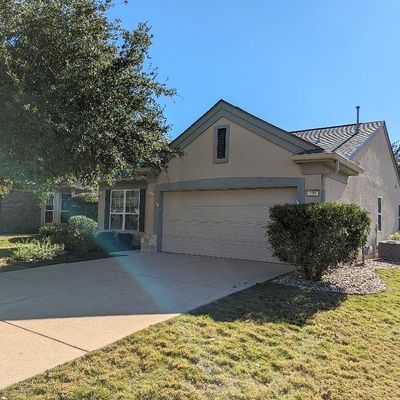 209 Crockett Loop, Georgetown, TX 78633