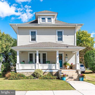 209 Graham Ave, Berlin, MD 21811