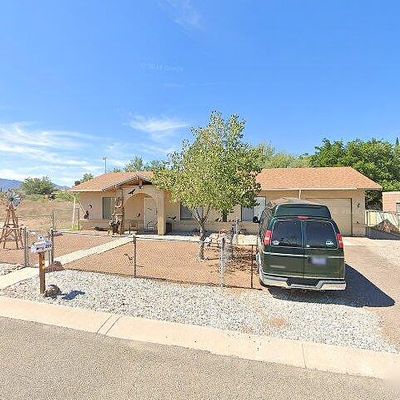 209 Fairbank Ave, Huachuca City, AZ 85616