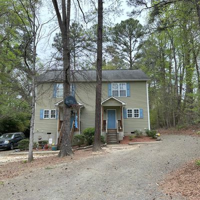 209 Mill St, Creedmoor, NC 27522