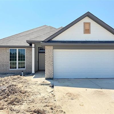 209 New Dawn Trl, Huntsville, TX 77320