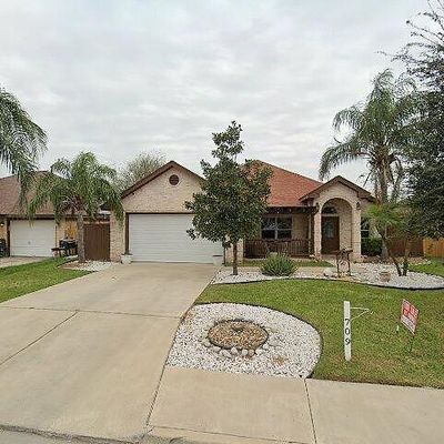 209 S 25 Th St, Hidalgo, TX 78557