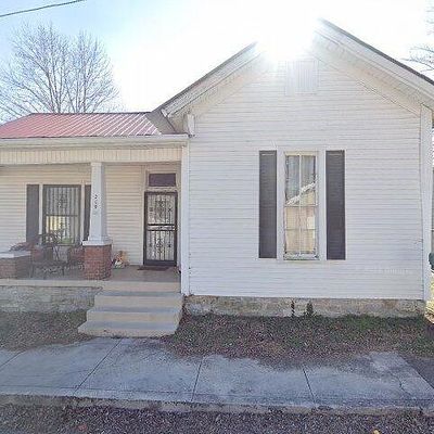 209 W 13 Th St, Columbia, TN 38401