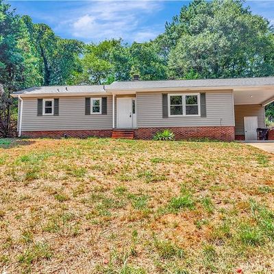 209 Thomas St, Pendleton, SC 29670