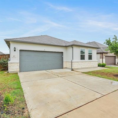 209 Thurman Holt Rd, Hutto, TX 78634