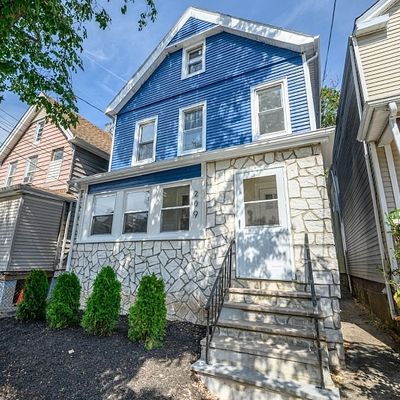 209 Wallace St, Orange, NJ 07050