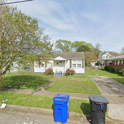 209 Woodstock St, Portsmouth, VA 23701