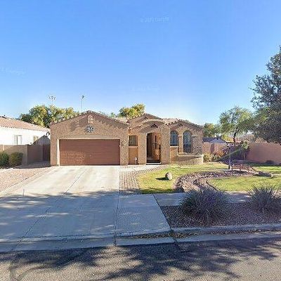 20903 S 185 Th Way, Queen Creek, AZ 85142