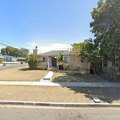 20900 La Salle Ave, Torrance, CA 90501