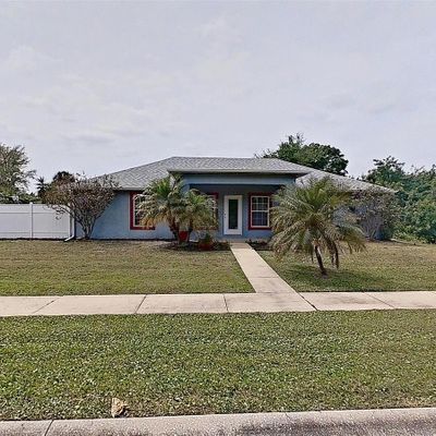 2091 Maltese Ln, New Smyrna Beach, FL 32168