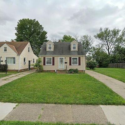 20916 Franklin Rd, Maple Heights, OH 44137