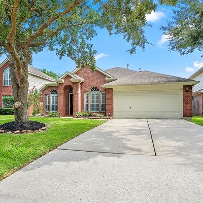 20910 Clovermeadow, Spring, TX 77379