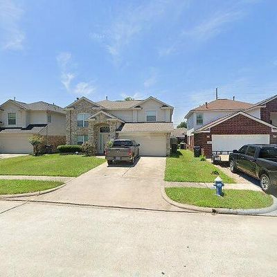 20911 Ridge Glen Ct, Houston, TX 77073