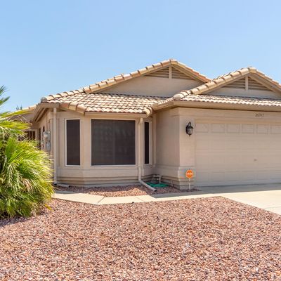 20947 N 107 Th Dr, Sun City, AZ 85373