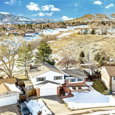 2097 S Welch Cir, Lakewood, CO 80228