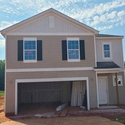 2099 Brechin, Spartanburg, SC 29303