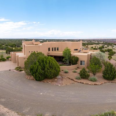 21 Canada Vista Dr, Sandia Park, NM 87047