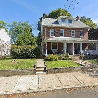 21 E 6 Th St, Lansdale, PA 19446