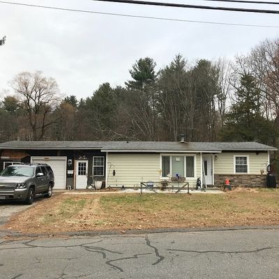 21 Fernbrook Rd, Northborough, MA 01532