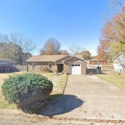 21 Grand View Dr, Greenwood, AR 72936