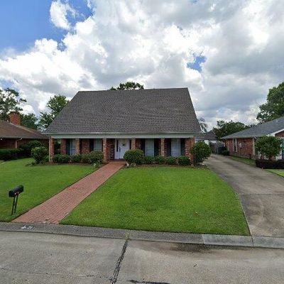 21 Hermitage Dr, Marrero, LA 70072