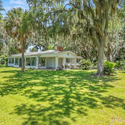 21 Inwood Plantation Dr, Beaufort, SC 29906