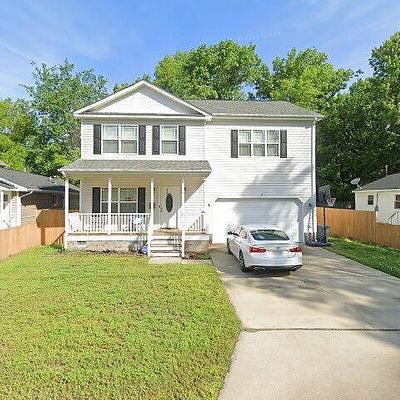 21 Lacrosse St, Hampton, VA 23663