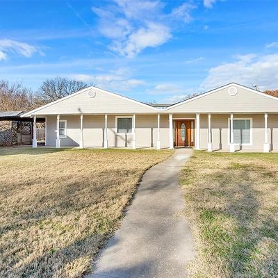 21 Lake Dr, Denison, TX 75020