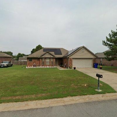 21 Mitchell Cir, Greenbrier, AR 72058