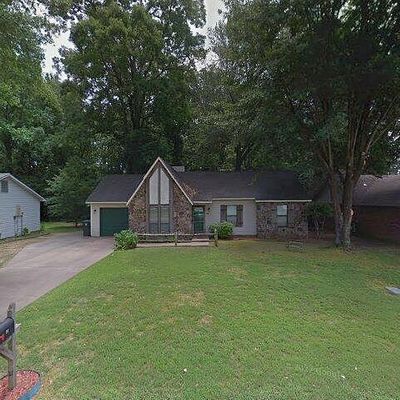 21 Pinedale Cir, Mabelvale, AR 72103