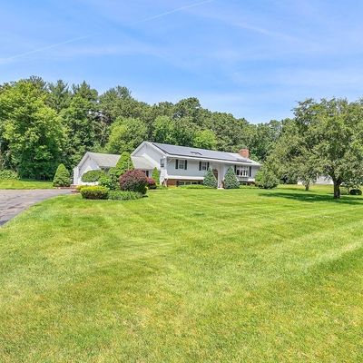 21 Parson Rd, Somers, CT 06071